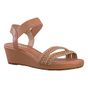 Sandalia-Nude-e-Creme-Tira-Detalhada-Calce-Facil-|-Moleca-Tamanho--33---Cor--NUDE-0